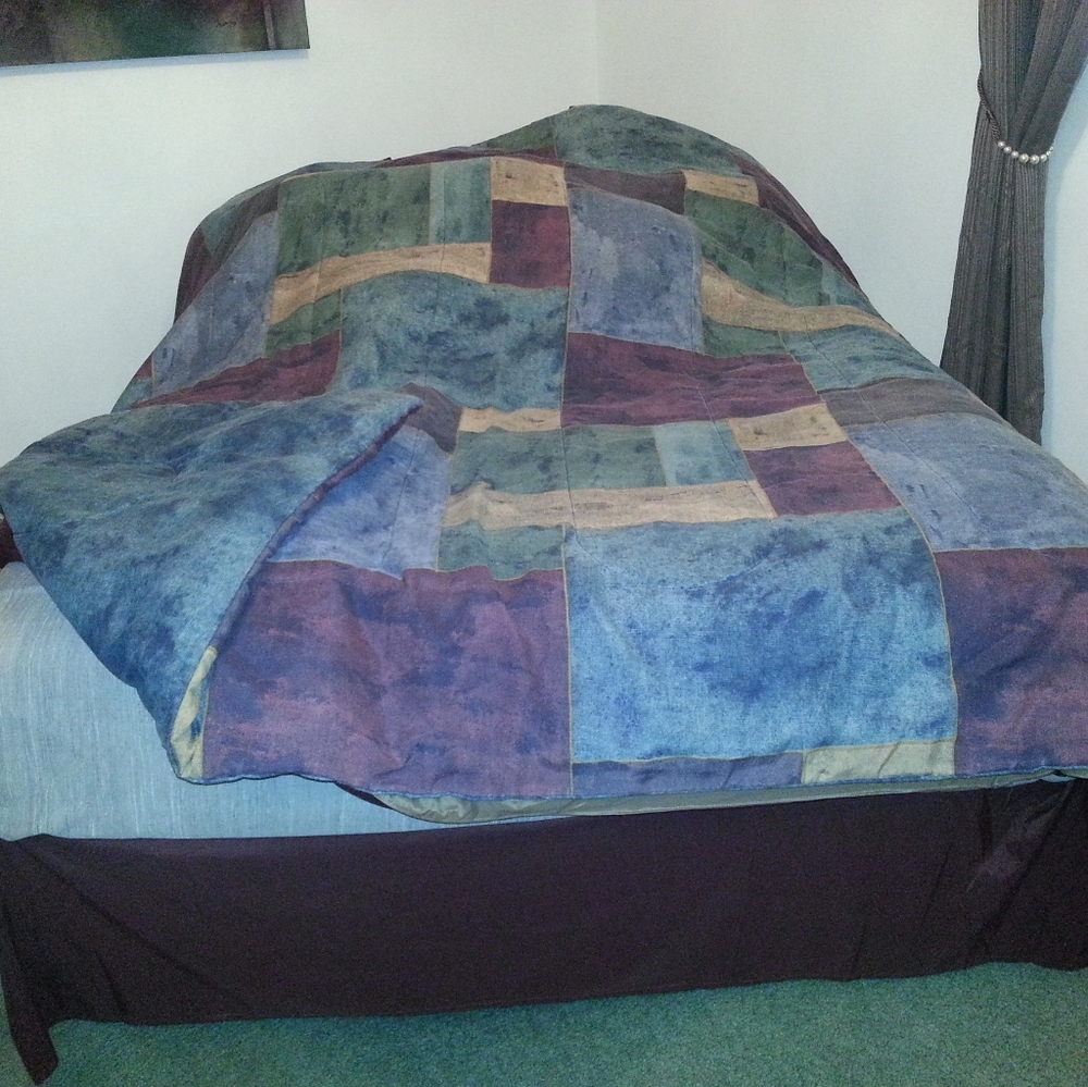 Comforter